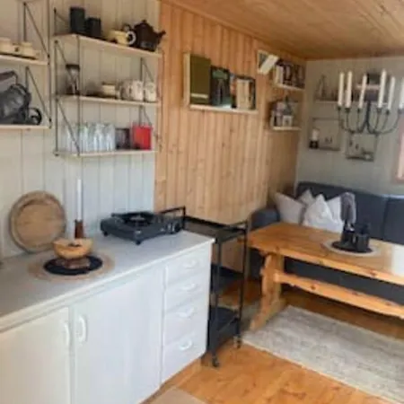 Velkommen Til Finnskogen Og Minihytta Rimbila بيت للعطل