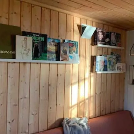 بيت للعطل Velkommen Til Finnskogen Og Minihytta Rimbila كونغسفينغر