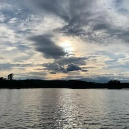 Velkommen Til Finnskogen Og Minihytta Rimbila * كونغسفينغر