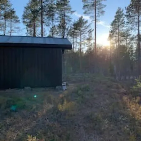 Velkommen Til Finnskogen Og Minihytta Rimbila *