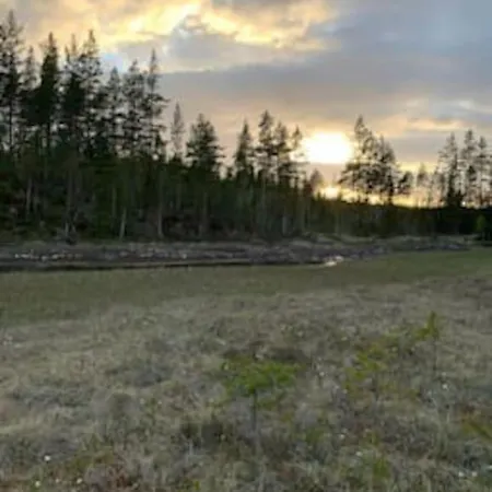 Velkommen Til Finnskogen Og Minihytta Rimbila بيت للعطل كونغسفينغر