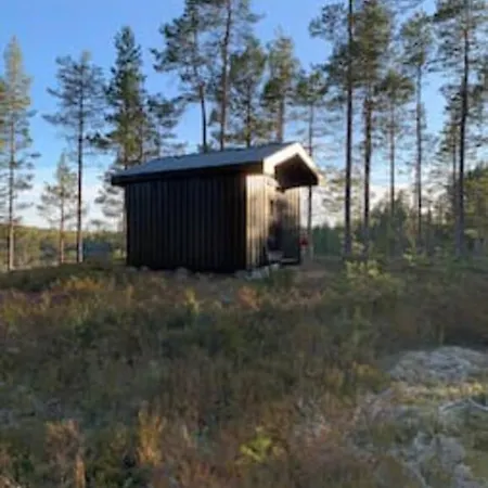 Velkommen Til Finnskogen Og Minihytta Rimbila