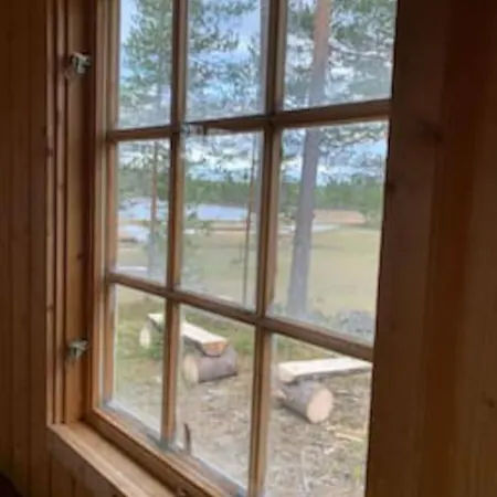 Velkommen Til Finnskogen Og Minihytta Rimbila بيت للعطل كونغسفينغر