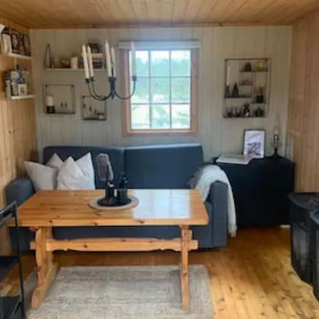 Velkommen Til Finnskogen Og Minihytta Rimbila بيت للعطل