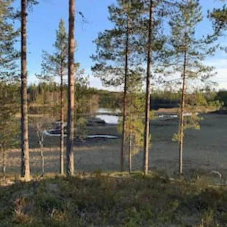 Velkommen Til Finnskogen Og Minihytta Rimbila بيت للعطل *