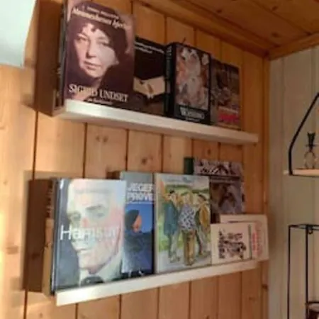 Velkommen Til Finnskogen Og Minihytta Rimbila بيت للعطل