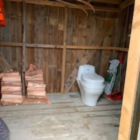 Velkommen Til Finnskogen Og Minihytta Rimbila