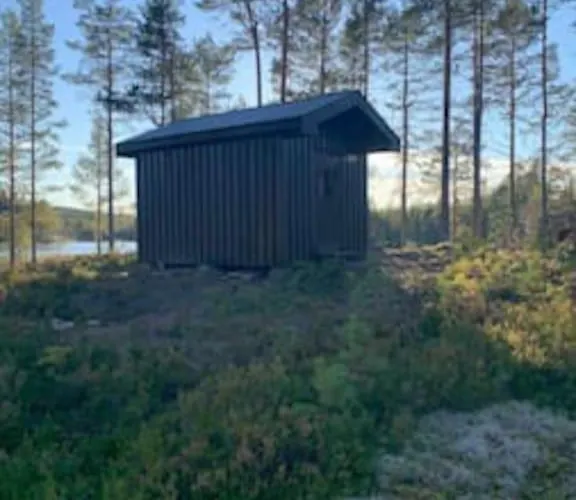 Semesterbostad Velkommen Til Finnskogen Og Minihytta Rimbila