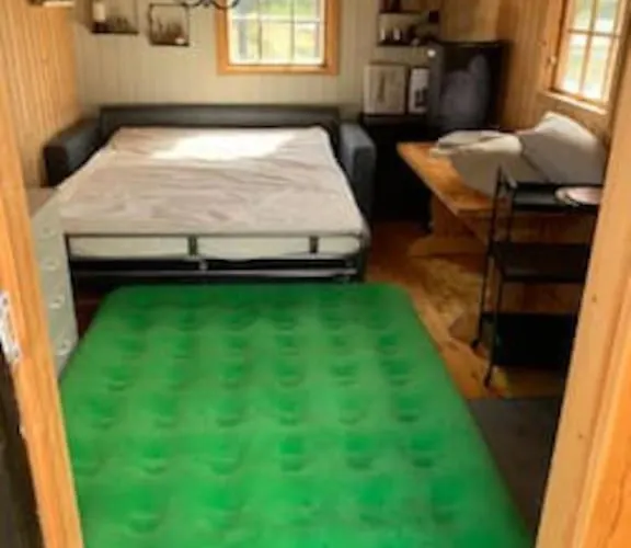 Semesterbostad Velkommen Til Finnskogen Og Minihytta Rimbila *