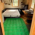 Hébergement de vacances Velkommen Til Finnskogen Og Minihytta Rimbila *
