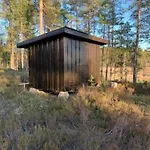 Velkommen Til Finnskogen Og Minihytta Rimbila