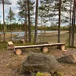 Hébergement de vacances Velkommen Til Finnskogen Og Minihytta Rimbila