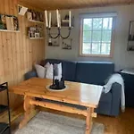 Hébergement de vacances Velkommen Til Finnskogen Og Minihytta Rimbila