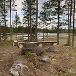 Hébergement de vacances Velkommen Til Finnskogen Og Minihytta Rimbila *