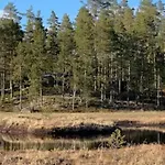 Hébergement de vacances Velkommen Til Finnskogen Og Minihytta Rimbila