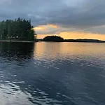 Velkommen Til Finnskogen Og Minihytta Rimbila Hébergement de vacances *