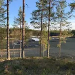 Velkommen Til Finnskogen Og Minihytta Rimbila Hébergement de vacances *