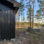 Velkommen Til Finnskogen Og Minihytta Rimbila Hébergement de vacances *