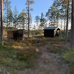 Velkommen Til Finnskogen Og Minihytta Rimbila Hébergement de vacances Kongsvinger