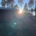 Velkommen Til Finnskogen Og Minihytta Rimbila Hébergement de vacances