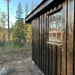 Velkommen Til Finnskogen Og Minihytta Rimbila Hébergement de vacances *