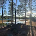 Hébergement de vacances Velkommen Til Finnskogen Og Minihytta Rimbila