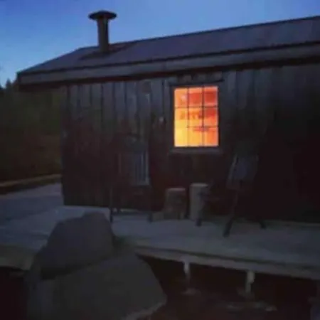 Vakantiehuis Velkommen Til Finnskogen Og Minihytta Rimbila Kongsvinger