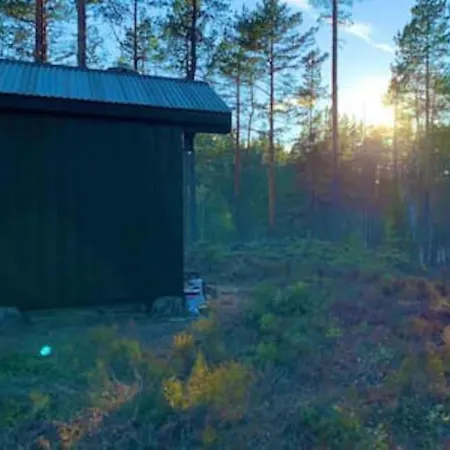 Velkommen Til Finnskogen Og Minihytta Rimbila * Kongsvinger