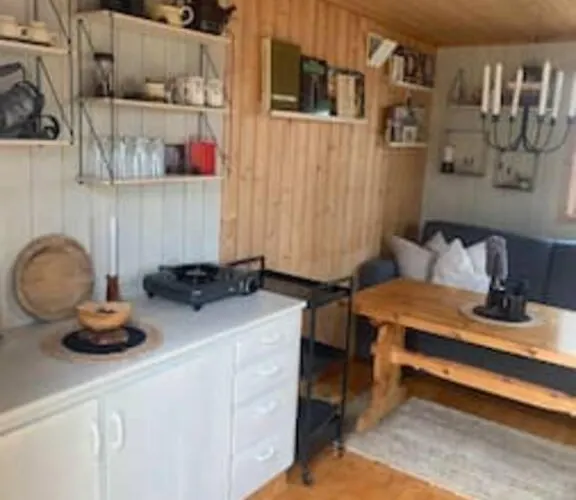 Velkommen Til Finnskogen Og Minihytta Rimbila Vakantiehuis