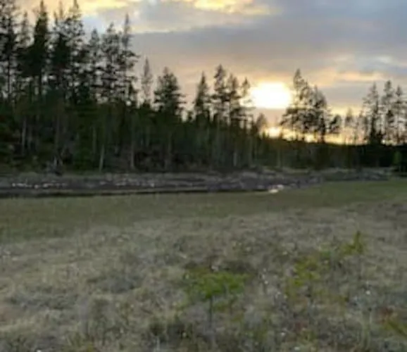 Velkommen Til Finnskogen Og Minihytta Rimbila Vakantiehuis Kongsvinger