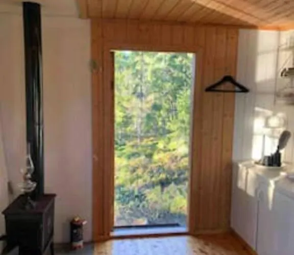 Velkommen Til Finnskogen Og Minihytta Rimbila * Kongsvinger